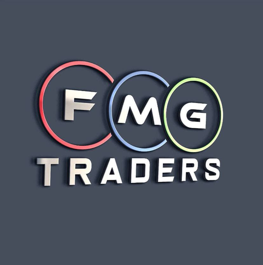 FMG Traders – FMG Online Course