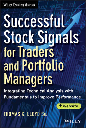 Tom K. Lloyd – Successful Stock Signals for Traders and Portfolio Managers