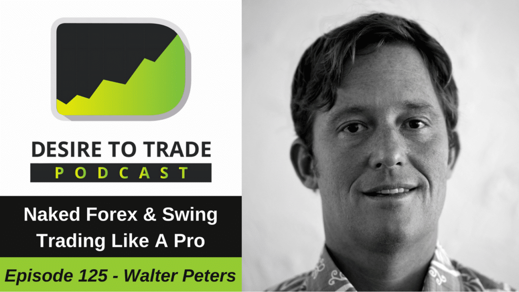 Walter Peters – Naked Trading Techniques