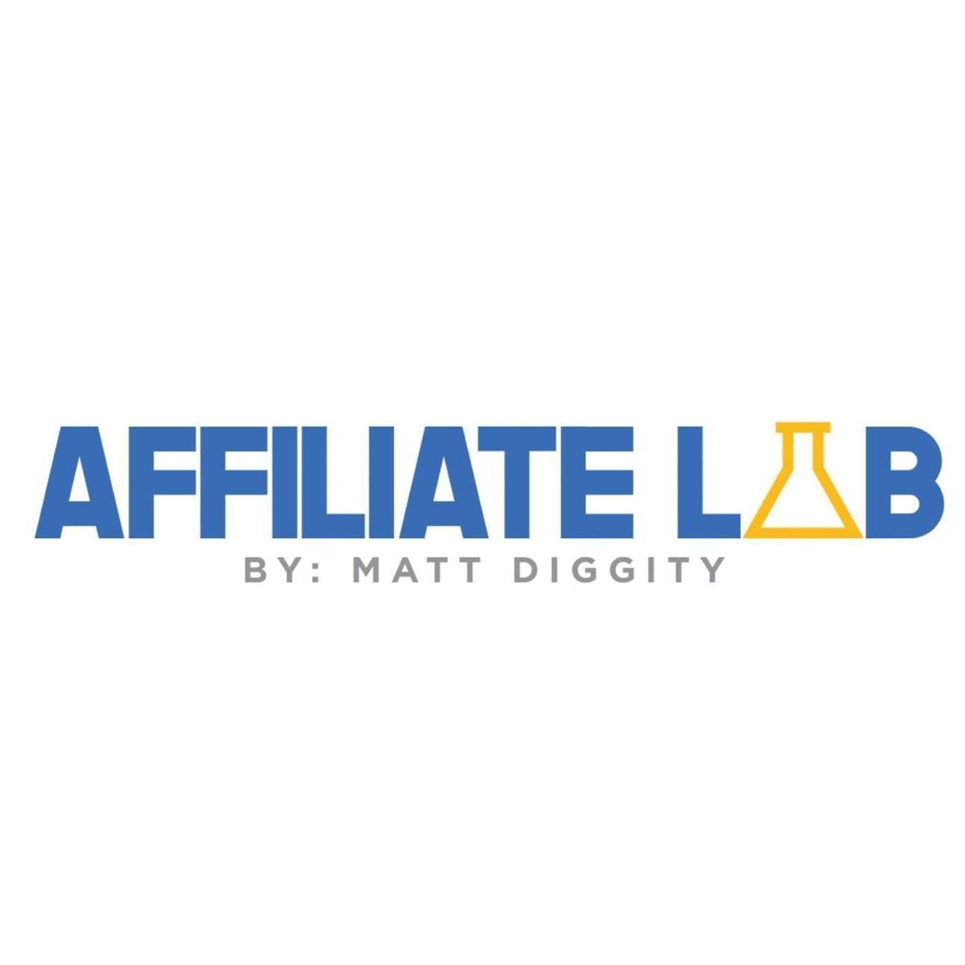 MATT DIGGITY – THE AFFILIATE LAB