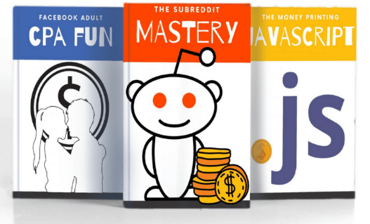 THE SUBREDDIT MASTERY – THE ULTIMATE GUIDE TO SUBREDDIT MARKETING