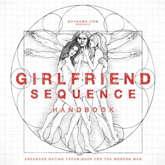 Tom Torrero – Girlfriend Sequence