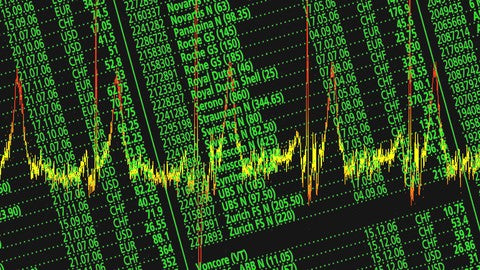 Remington Sutton – How to Write an Algorithmic Trading Program