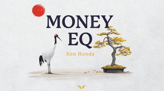 MINDVALLEY – KEN HONDA – MONEY EQ