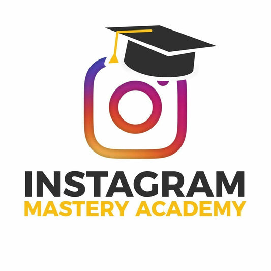 Josh Ryan Instagram Mastery Academy Social Media Marketing Training Course Guide