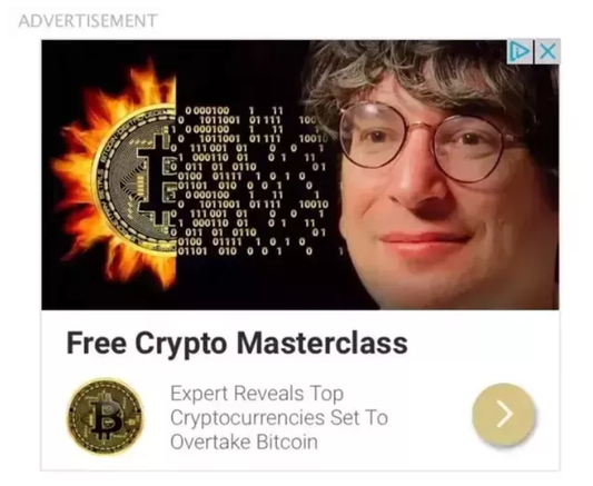 James Altucher – Cryptocurrency Masterclass