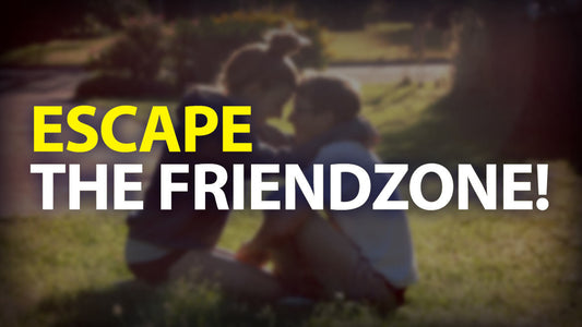 Jon Sinn – Escaping The Friend Zone