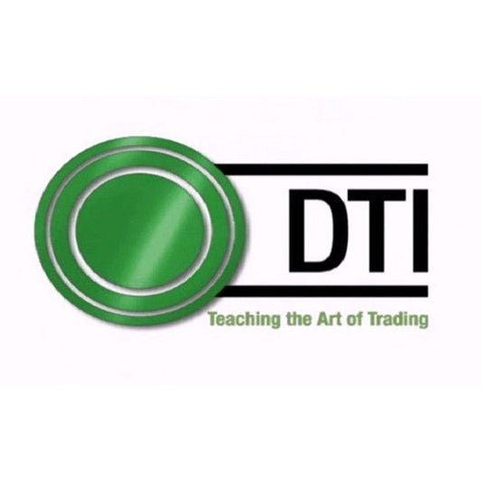 DTI Geoffrey Smith – Seven Strategies for Profitable Trading