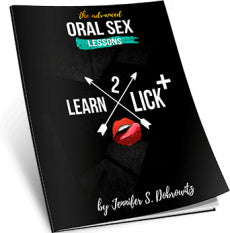 Learn 2 Lick – Jennifer S. Dobrowitz