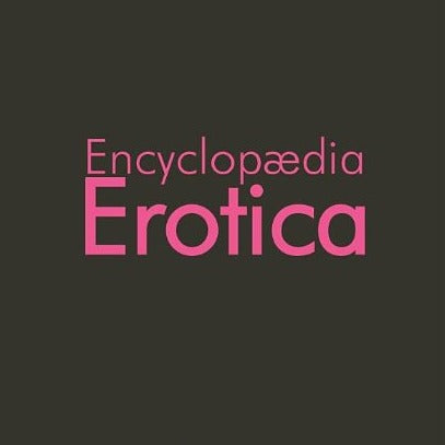 Parkstone Press – Encyclopaedia Erotica