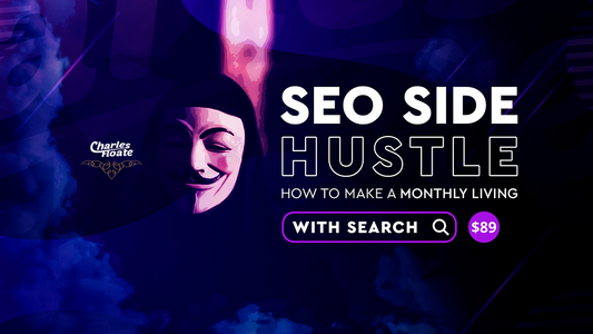 CHARLES FLOATE – SEO SIDE HUSTLE