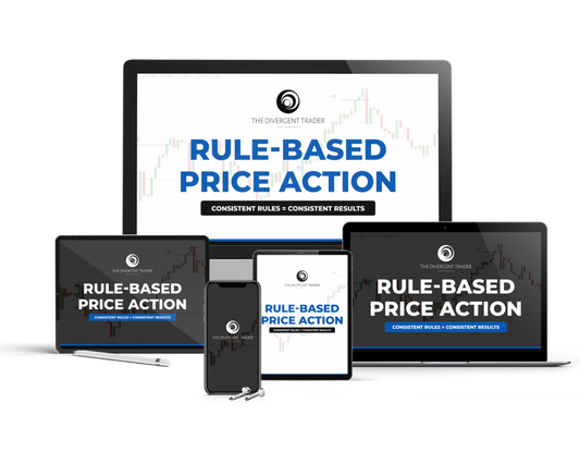 Trader Divergent – Rule Based Price Action