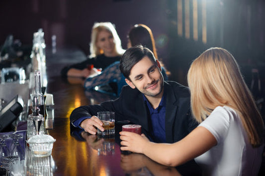 BadBoy – Seducing Girls in Clubs and Bars