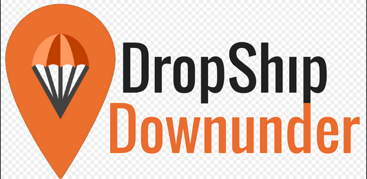 Klint & Grant Parker – Dropship Downunder - Dropshipping eCommerce Course