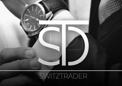 SwitzTrader Forex Course