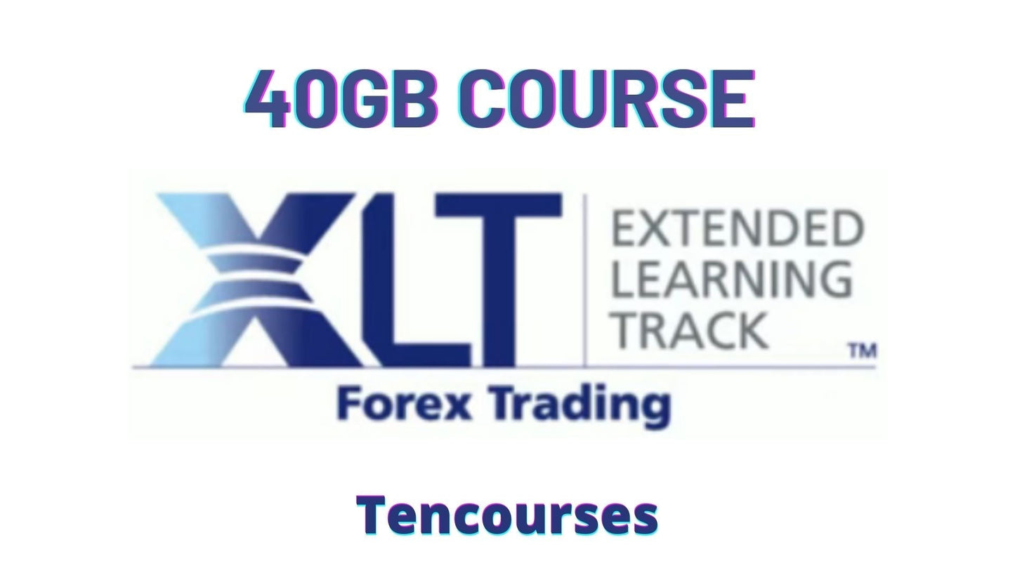 XLT – Forex Trading Course