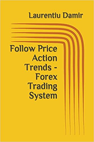 Laurentiu Damir’s Books on Forex