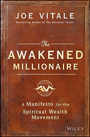 JOE VITALE – AWAKENED MILLIONARE ACADEMY