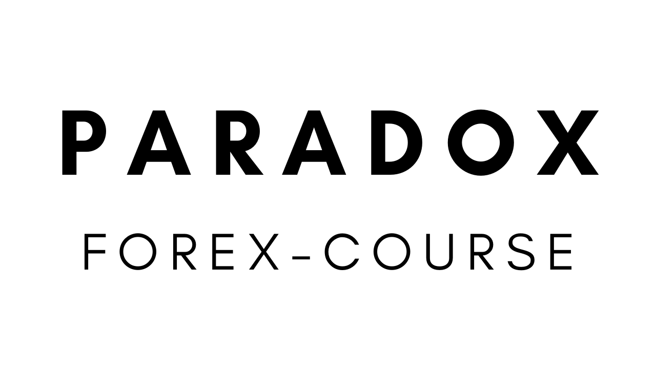 Paradox Forex – Course