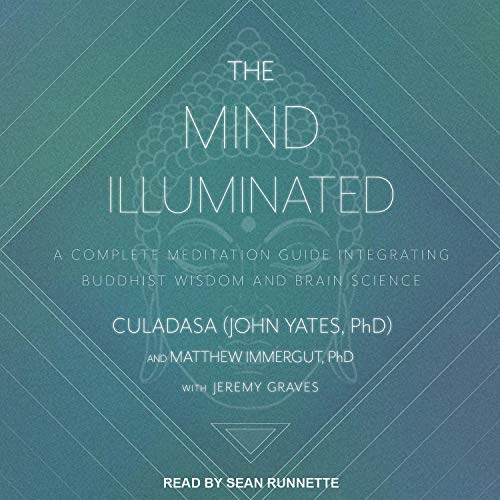 The Mind Illuminated – Audiobook