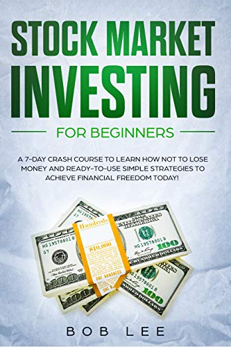 The Stock Investing Course For Beginners