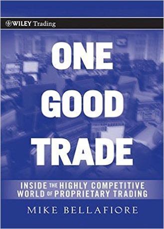 Mike Bellafiore – One Good Trade (ebook)