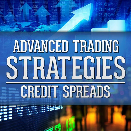 TradeSmart University – Advanced Trading Strategies- Credit Spreads