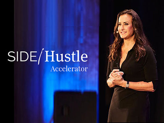 KIM PERREL – SIDE HUSTLE ACCELERATOR