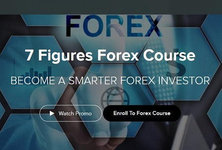 7 Figures Forex Course