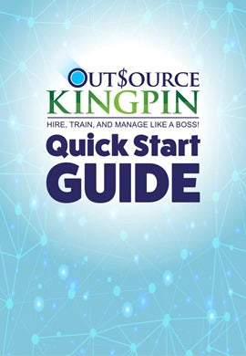 BRADLEY BENNER – OUTSOURCE KINGPIN