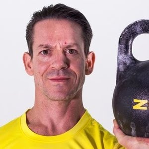 The Way of the Kettlebell – Steve Cotter – MindValley