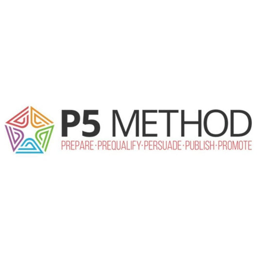 Duston McGroarty - P5 Method - Full Course