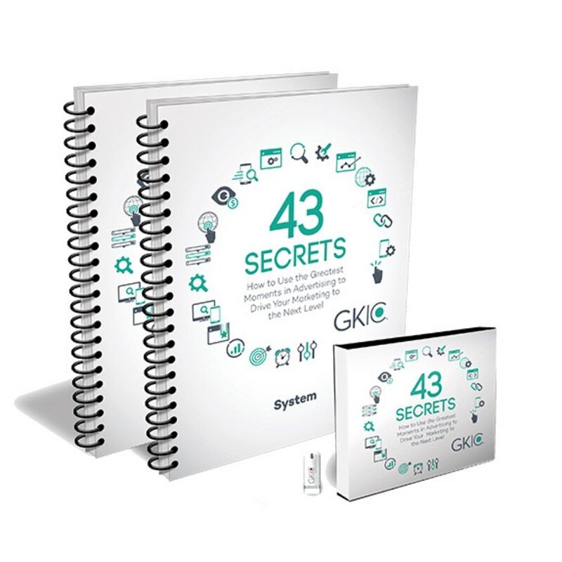 Dan Kennedy 43 Secrets