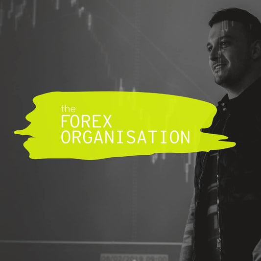 The Forex Organisation 2.0