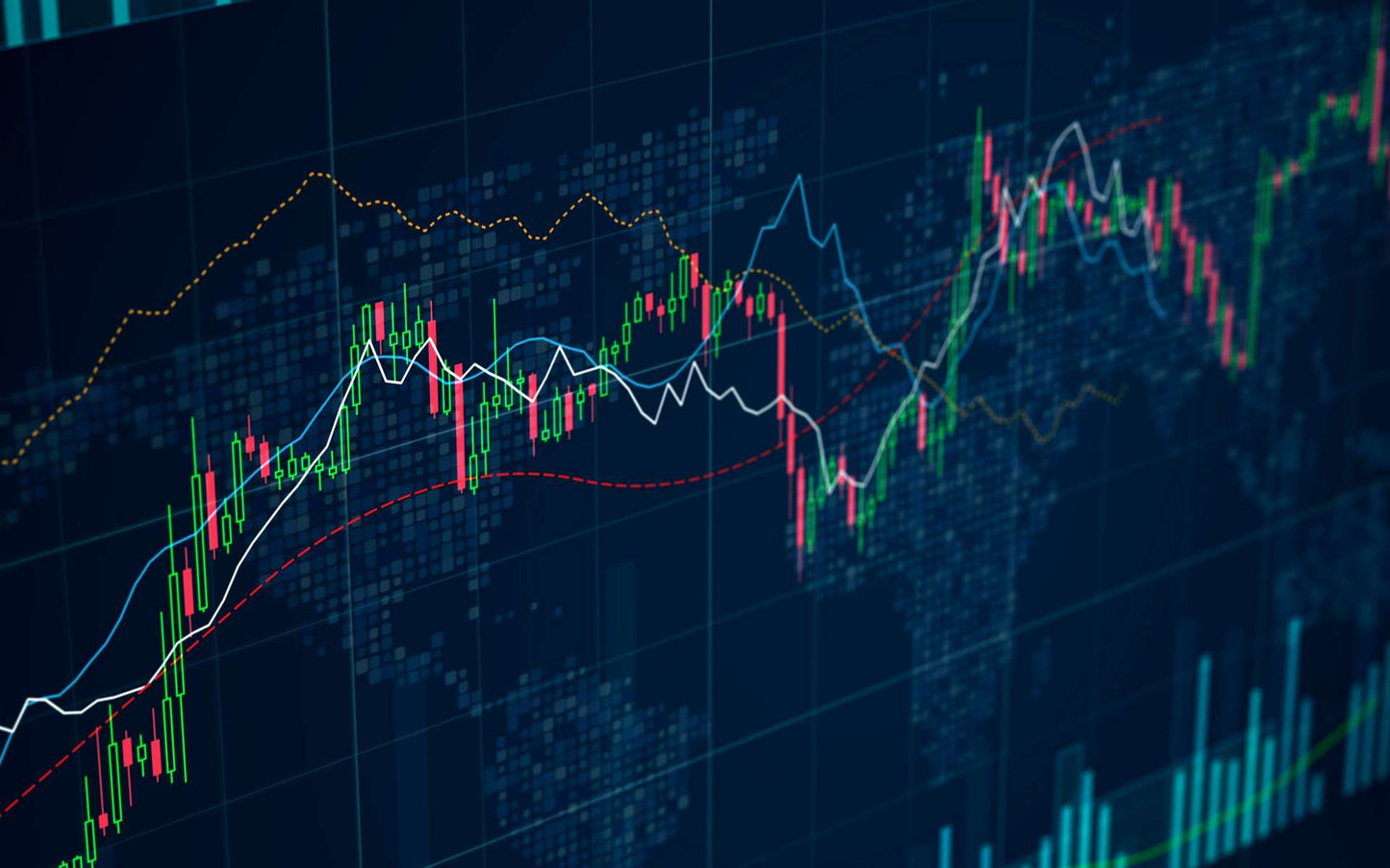 Axia Futures – Trading with Price Ladder and Order Flow Strategies