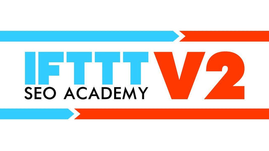 BRADLEY BENNER – IFTTT SEO ACADEMY 2.0