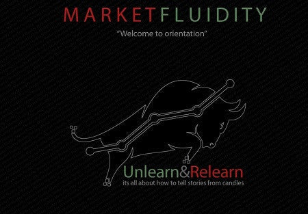 Market Fluidity – Unlearn and Relearn