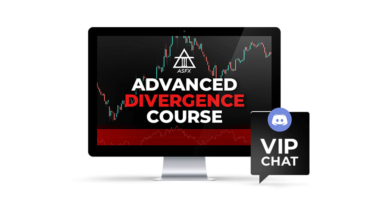 ASFX Advanced Divergence Training Course