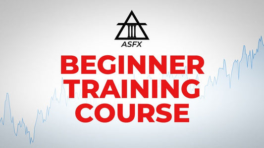 AUSTIN SILVER – ASFX BEGINNER TRAINING COURSE