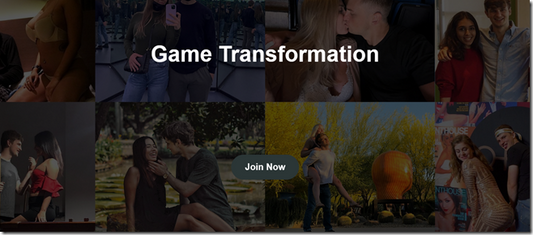 Austen Summers – Game Transformation