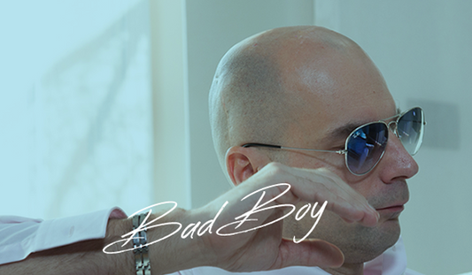 BadBoy – How to Be a Badboy