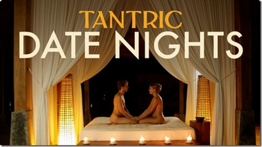 Beducated – Tantric Date Nights