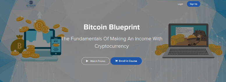 Bitcoin Blueprint – CryptoJack