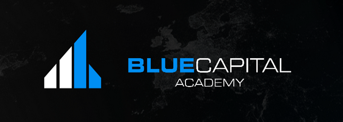 Blue Capital Academy – The Box Strategy