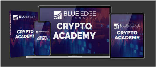 Blue Edge Financial – Crypto Academy