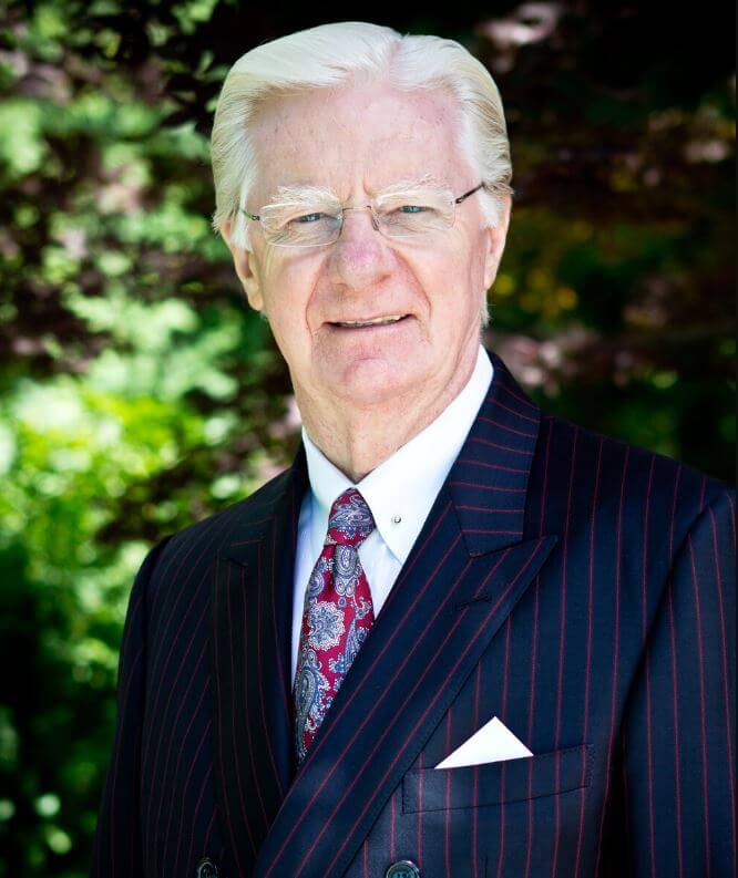 BOB PROCTOR – THE SCIENCE OF GETTING RICH