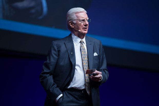 BOB PROCTOR – PARADIGM SHIFT