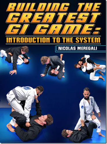 Building The Greatest Gi Game – Introduction To The System by Nicholas Meregali