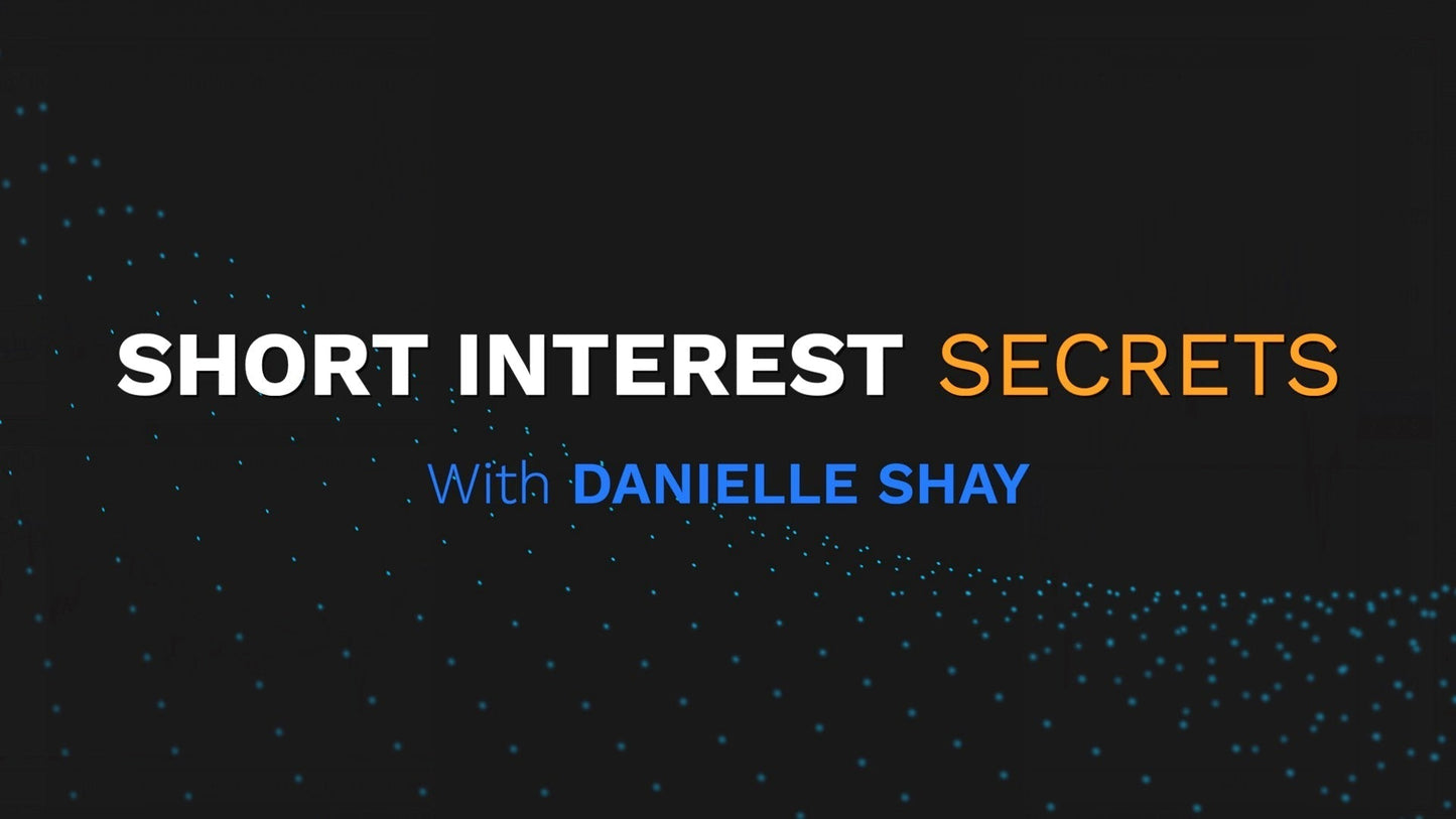 Simpler Trading – Short Interest Secrets PRO