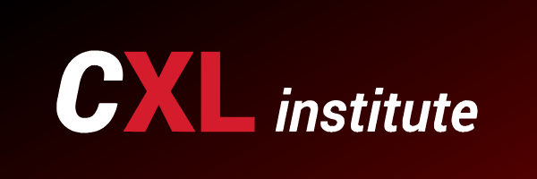 CXL INSTITUTE – 11 COURSES BUNDLE